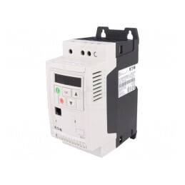 Invertor vectorial 0,75kW 200-240VAC | Electronic-mag.ro | Componente Electronice