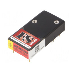 Convertor DC/DC 10W 12V la 0-2kV 5mA | Electronic-mag.ro | Componente Electronice