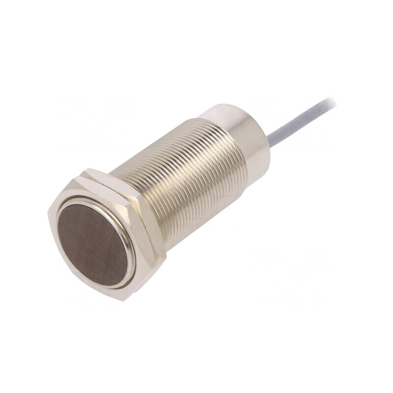 Senzor capacitiv PNP NO 10-30VDC raza 4-15mm | Electronic-mag.ro | Componente Electronice Senzor capacitiv PNP NO 10-30VDC raza 4-15mm | Electronic-mag.ro | Componente Electronice