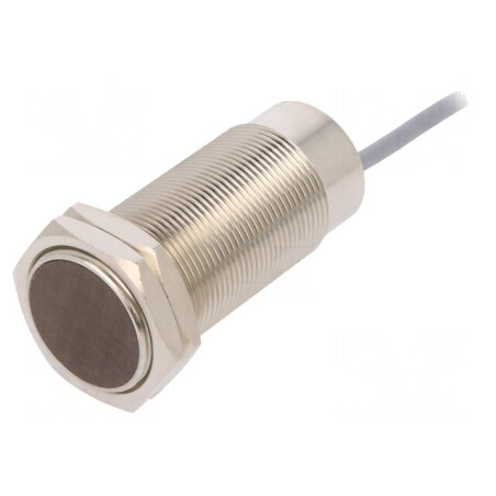Senzor capacitiv PNP NO 10-30VDC raza 4-15mm | Electronic-mag.ro | Componente Electronice