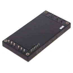 Convertor DC/DC 750W 28V 26.7A | Electronic-mag.ro | Componente Electronice