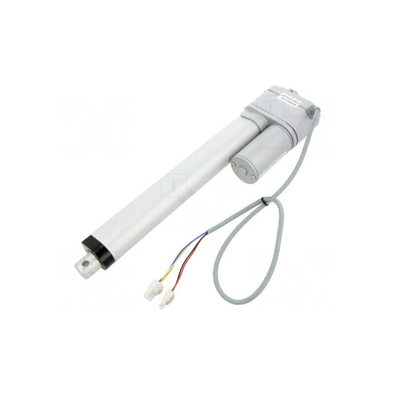 Actuator Liniar Concentric 12V 10A IP65 203.2mm | Electronic-mag.ro | Componente Electronice Actuator Liniar Concentric 12V 10A IP65 203.2mm | Electronic-mag.ro | Componente Electronice