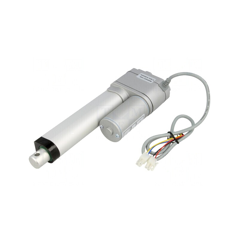 Motor Linear Actuator DC 12V 10A IP65 | Electronic-mag.ro | Componente Electronice Motor Linear Actuator DC 12V 10A IP65 | Electronic-mag.ro | Componente Electronice