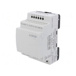 Modul Extensie 6 IN 4 OUT Digital PWM IP20 | Electronic-mag.ro | Componente Electronice