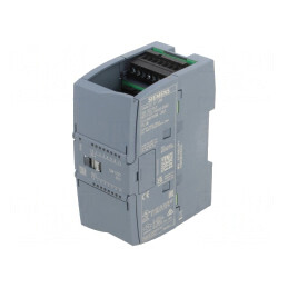 Modul de Extensie Relee 16 Canale S7-1200 | Electronic-mag.ro | Componente Electronice