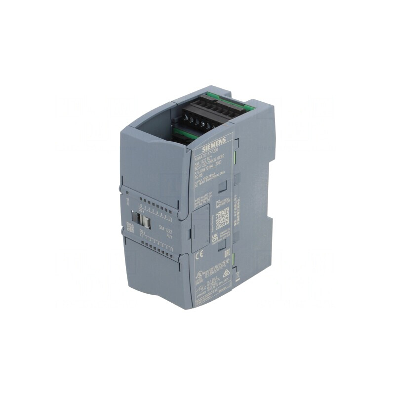 Modul de Extensie Relee 16 Canale S7-1200 | Electronic-mag.ro | Componente Electronice