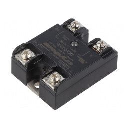 Releu Semiconductor 60A 4-32VDC/1-500VDC | Electronic-mag.ro | Componente Electronice