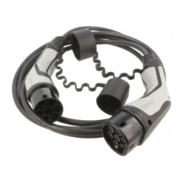 Cablu eMobility 480V 16.63kW IP44 Tip 2 | Electronic-mag.ro | Componente Electronice