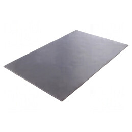 Suport Termoconductor din Gel 300x200x3mm | Electronic-mag.ro | Componente Electronice