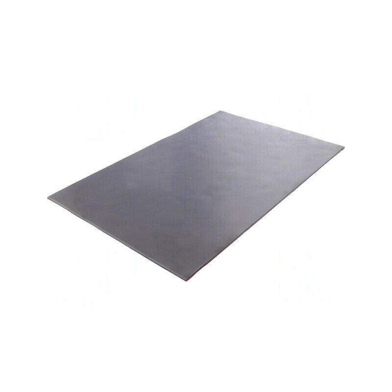 Suport Termoconductor din Gel 300x200x3mm | Electronic-mag.ro | Componente Electronice Suport Termoconductor din Gel 300x200x3mm | Electronic-mag.ro | Componente Electronice