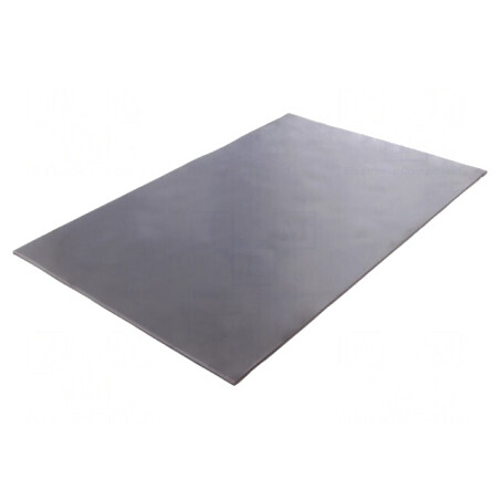 Suport Termoconductor din Gel 300x200x3mm | Electronic-mag.ro | Componente Electronice