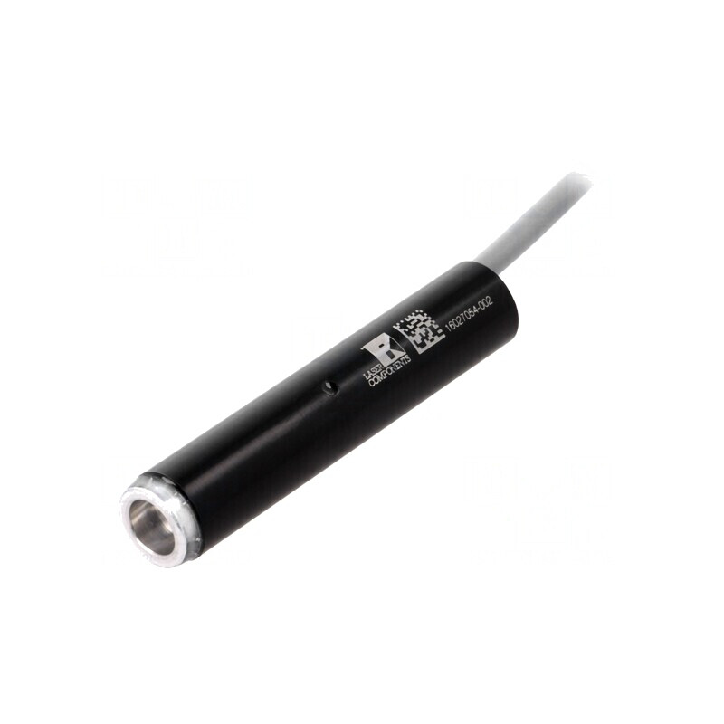 Laser 10mW Linia Roșie 635nm 10-30VDC | Electronic-mag.ro | Componente Electronice Laser 10mW Linia Roșie 635nm 10-30VDC | Electronic-mag.ro | Componente Electronice