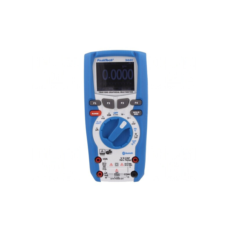 Multimetru digital Bluetooth True RMS LCD TFT 2,2" 320x240 | Electronic-mag.ro | Componente Electronice Multimetru digital Bluetooth True RMS LCD TFT 2,2" 320x240 | Electronic-mag.ro | Componente Electronice