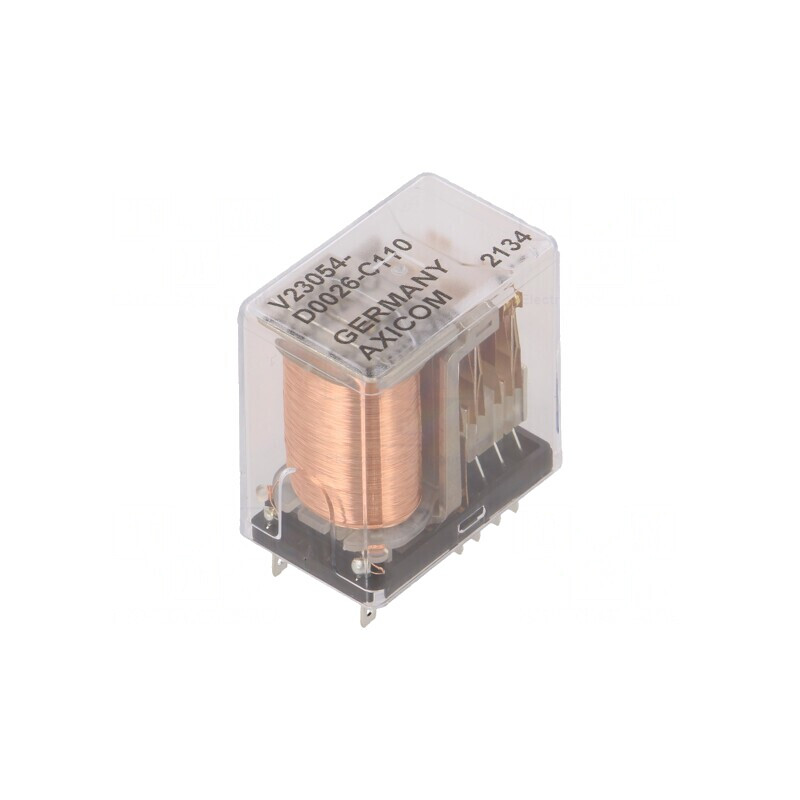 Releu Electromagnetic 60VDC | Electronic-mag.ro | Componente Electronice Releu Electromagnetic 60VDC | Electronic-mag.ro | Componente Electronice