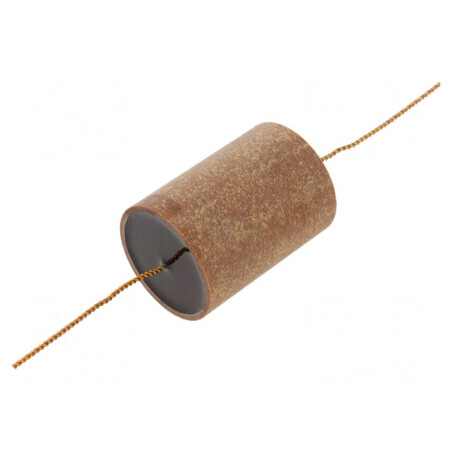 Condensator 2,7uF 600VDC THT Cupru-Polipropilenă-Hârtie | Electronic-mag.ro | Componente Electronice