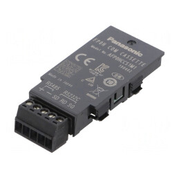 Modul Comunicație FP0H 59,3x25,5x10,1mm | Electronic-mag.ro | Componente Electronice