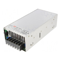 Alimentator Modular 1000W 24VDC Încastrabil | Electronic-mag.ro | Componente Electronice