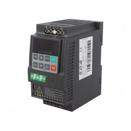 Invertor Putere 0,7kW 220-240V 0-300Hz | Electronic-mag.ro | Componente Electronice