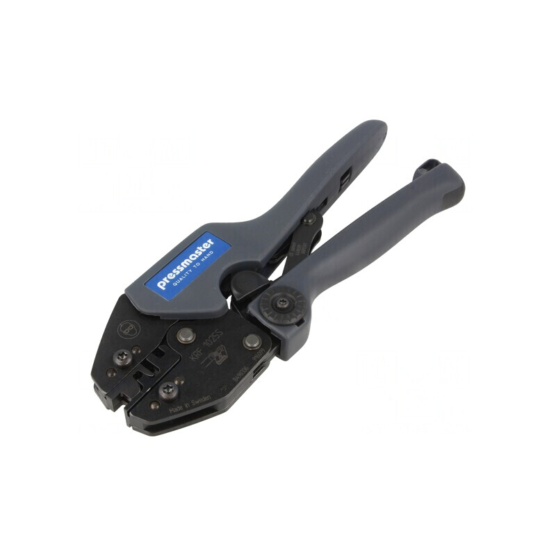 Unealtă de Sertizare Borne Neizolate 90° 204mm | Electronic-mag.ro | Componente Electronice Unealtă de Sertizare Borne Neizolate 90° 204mm | Electronic-mag.ro | Componente Electronice