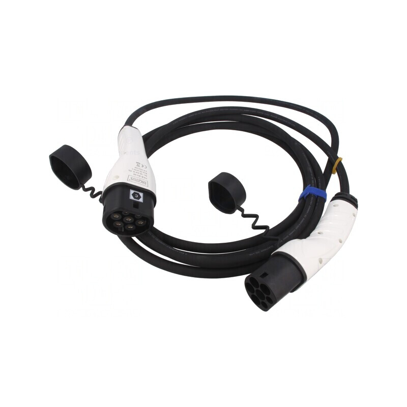 Cablu eMobility 10m 16A 400V 11kW IP55 | Electronic-mag.ro | Componente Electronice Cablu eMobility 10m 16A 400V 11kW IP55 | Electronic-mag.ro | Componente Electronice