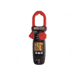 Multimetru Digital Multifuncțional cu Pensetă LCD 35mm MW3366 | Electronic-mag.ro | Componente Electronice