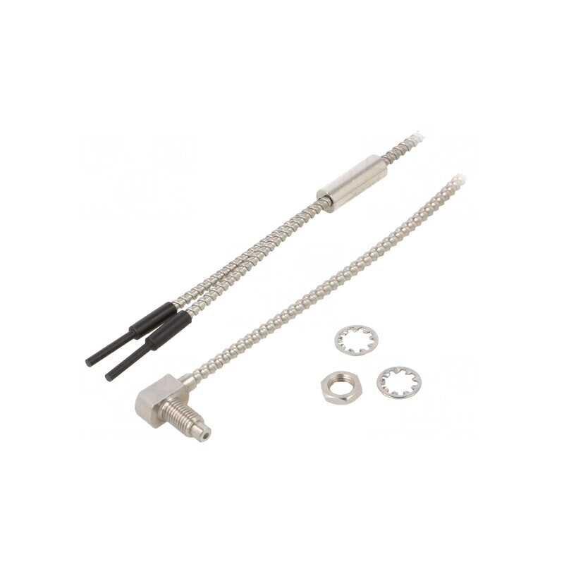 Senzor fibră optică reflexiv 0-250mm -60÷250°C | Electronic-mag.ro | Componente Electronice Senzor fibră optică reflexiv 0-250mm -60÷250°C | Electronic-mag.ro | Componente Electronice