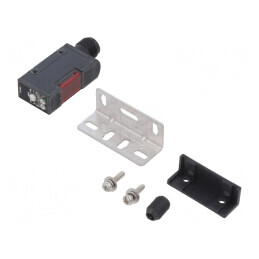Senzor Fotoelectric Reflexiv 100mm PNP E3S-AD88 | Electronic-mag.ro | Componente Electronice