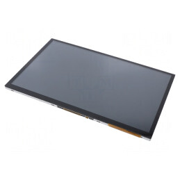 Display TFT 10,1" 1280x800 LED 229,46x149,1x13,17mm