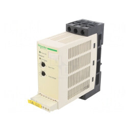 Modul Softstart 230VAC pentru Şină DIN 2,2kW ATS01N125FT | Electronic-mag.ro | Componente Electronice