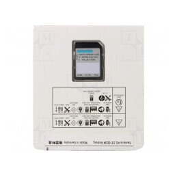 Card de Memorie S7-1200 12MB | Electronic-mag.ro | Componente Electronice