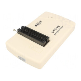 Programator Universal USB VP-598 Kit | Electronic-mag.ro | Componente Electronice