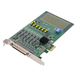 Placă Digitală SCSI 68pin PCIE-1751-AE