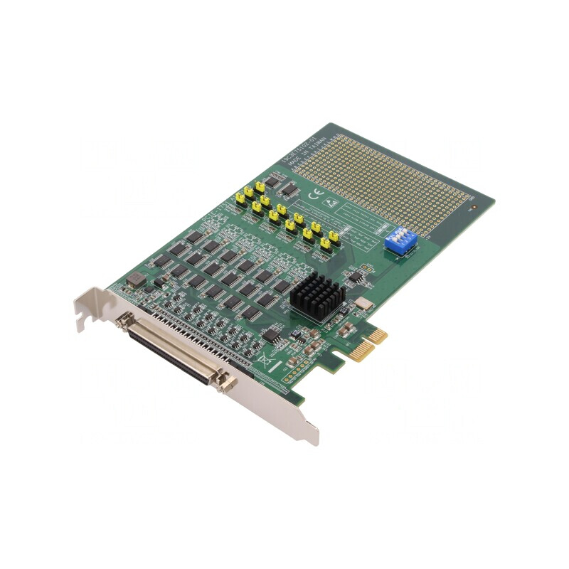 Placă Digitală SCSI 68pin PCIE-1751-AE | Electronic-mag.ro | Componente Electronice