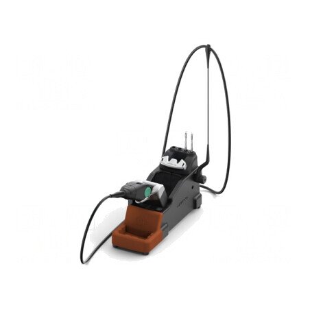 Suport pentru Ciocan de Lipit și Microclești Fierbinți AM-SB | Electronic-mag.ro | Componente Electronice