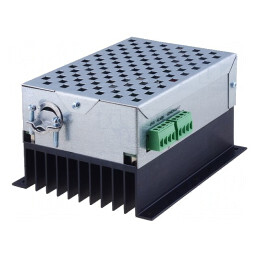 Unitate Control Ventilator AC NIMBUS-HP TRC1800E-F