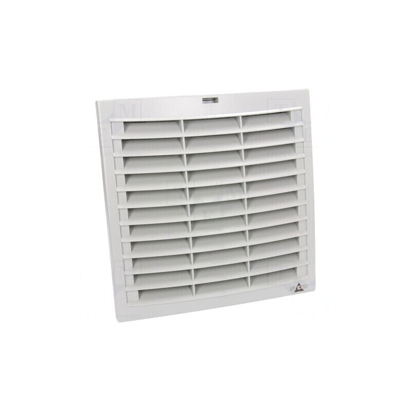 Ventilator AC Axial 230V 727m3/h 63dBA IP54 300mm | Electronic-mag.ro | Componente Electronice