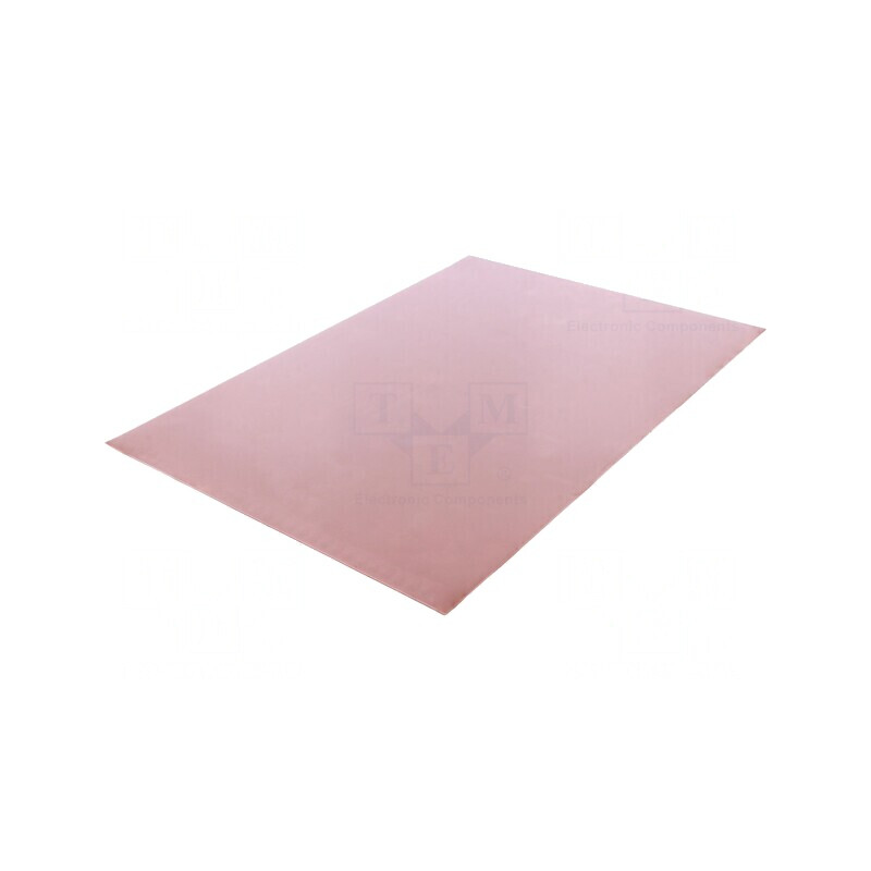 Suport Termoconductor din Gel 300x200x1mm 6W/mK | Electronic-mag.ro | Componente Electronice