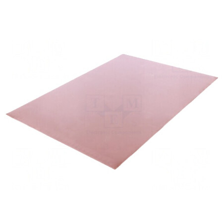 Suport Termoconductor din Gel 300x200x1mm 6W/mK | Electronic-mag.ro | Componente Electronice