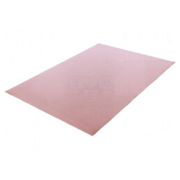 Suport Termoconductor din Gel 300x200x1mm 6W/mK | Electronic-mag.ro | Componente Electronice