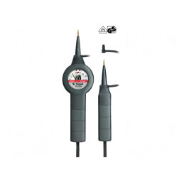 Tester Electric Analog 20-500V IP65 | Electronic-mag.ro | Componente Electronice