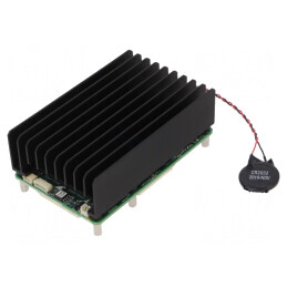 Calculator monoplacă Intel Atom x5 E3940 56.5x90mm 12VDC | Electronic-mag.ro | Componente Electronice