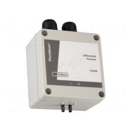 Adaptor de Presiune 24VDC SPST IP65 | Electronic-mag.ro | Componente Electronice