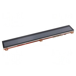 Afișaj TFT 10.4" 1024x100 cu 32kBSRAM și DIABLO16 uC | Electronic-mag.ro | Componente Electronice