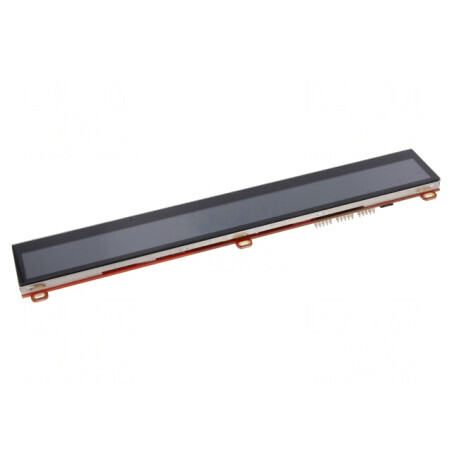 Afișaj TFT 10.4" 1024x100 cu 32kBSRAM și DIABLO16 uC | Electronic-mag.ro | Componente Electronice