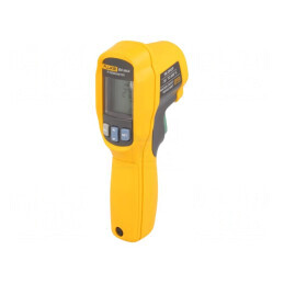 Termometru Infraroșu LCD FLUKE 64 MAX -30÷600°C IP54 | Electronic-mag.ro | Componente Electronice