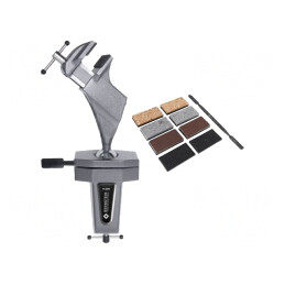 Menghină de Banc Metalică | Electronic-mag.ro | Componente Electronice