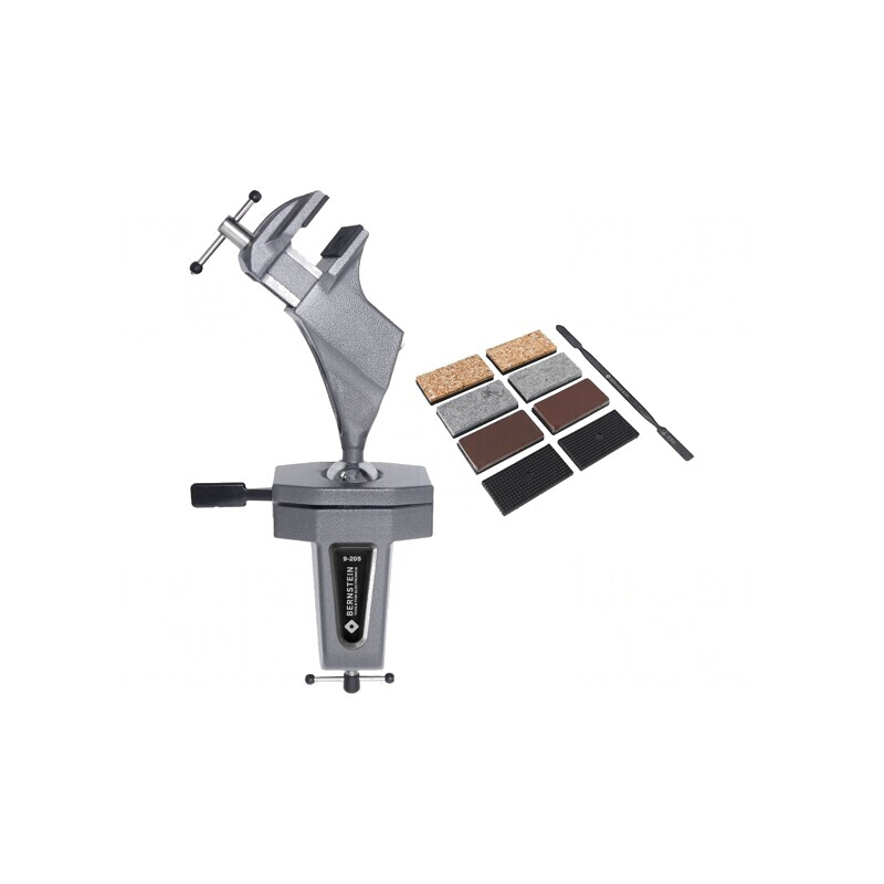 Menghină de Banc Metalică | Electronic-mag.ro | Componente Electronice