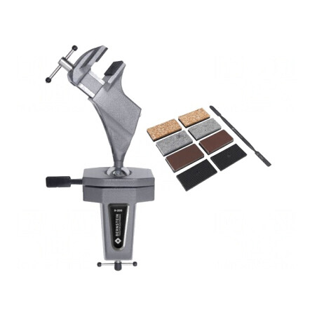 Menghină de Banc Metalică | Electronic-mag.ro | Componente Electronice
