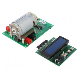 Kit de Evaluare Driver de Motor ATA6823 | Electronic-mag.ro | Componente Electronice
