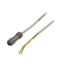 Cablu confecționat 5m Signal | Electronic-mag.ro | Componente Electronice